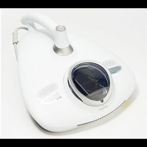 RAYCOP RN Handheld UV Allergen Vacuum & Fabric Sanitizer VCEN-100USWH